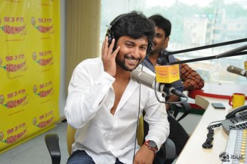 Bhale Bhale Magadivoy Movie Title Song Launch at Radio Mirchi